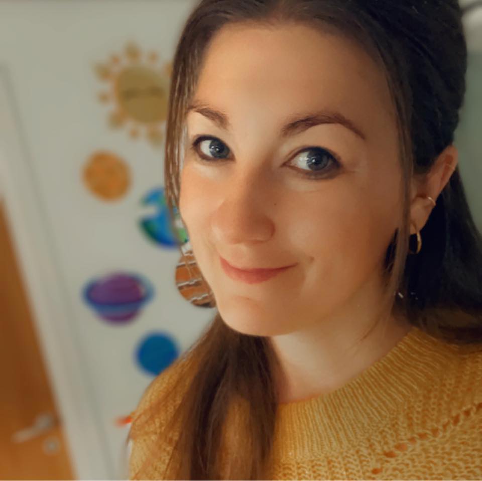 Janni Vejlin