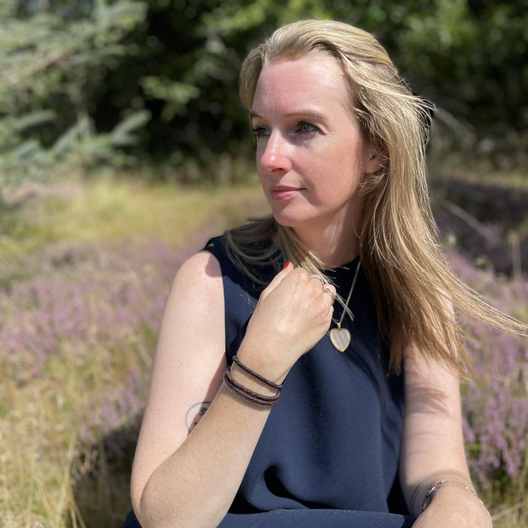 Rikke Grønhøj