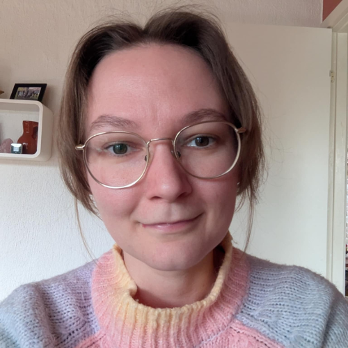 Samanta Norup